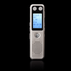 Máy ghi âm chuyên nghiệp DV-400 8GB là sự lựa chọn số 1 trên thị trường hiện nay